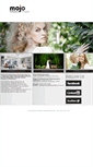 Mobile Screenshot of mojophotography.com.au